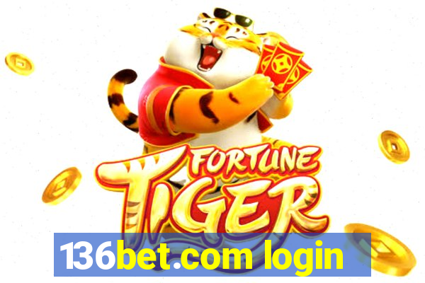 136bet.com login